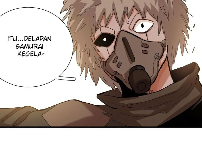 Last Word of the World chapter 24